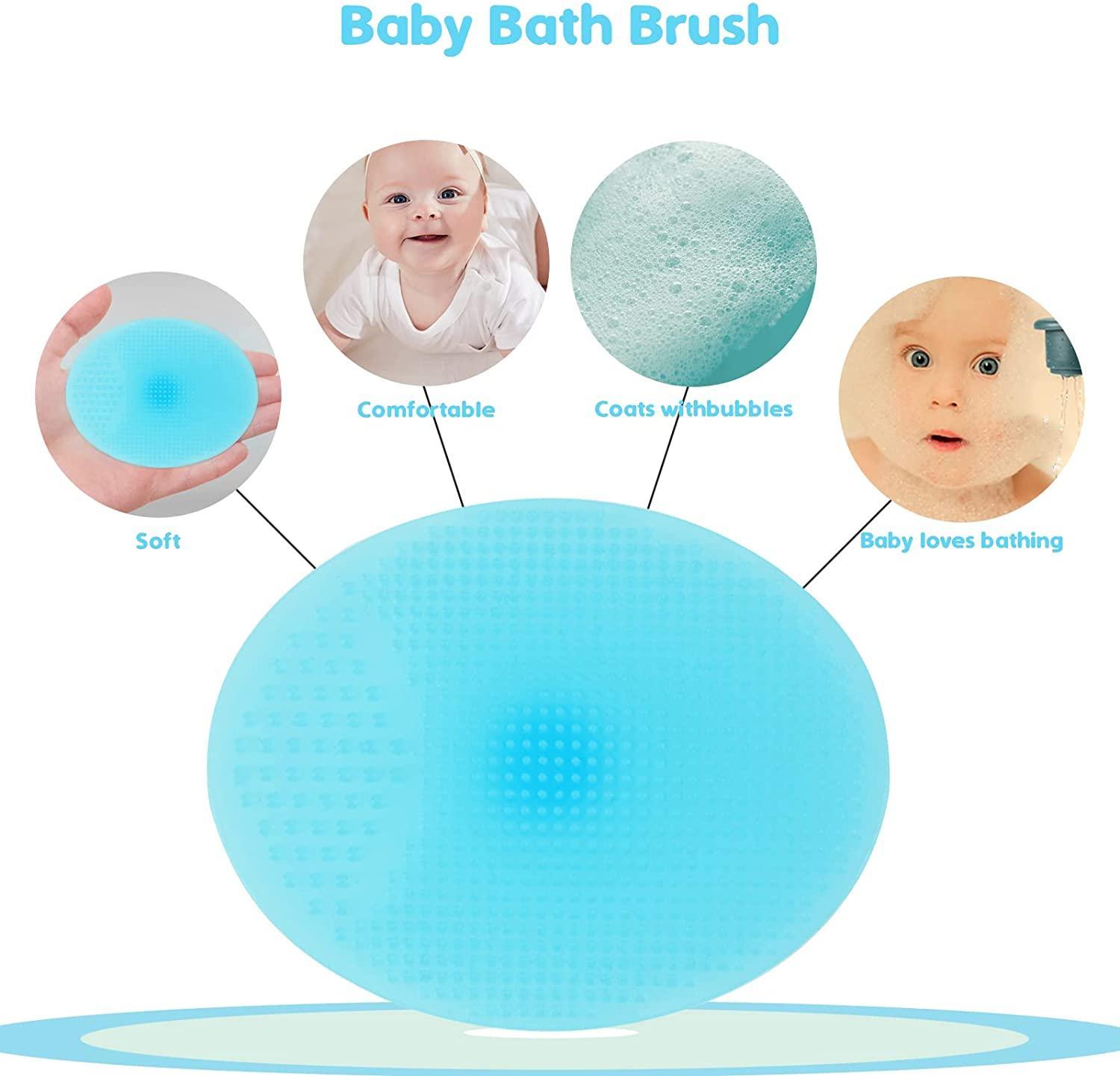 Baby Grooming Care Kit - Babyblush