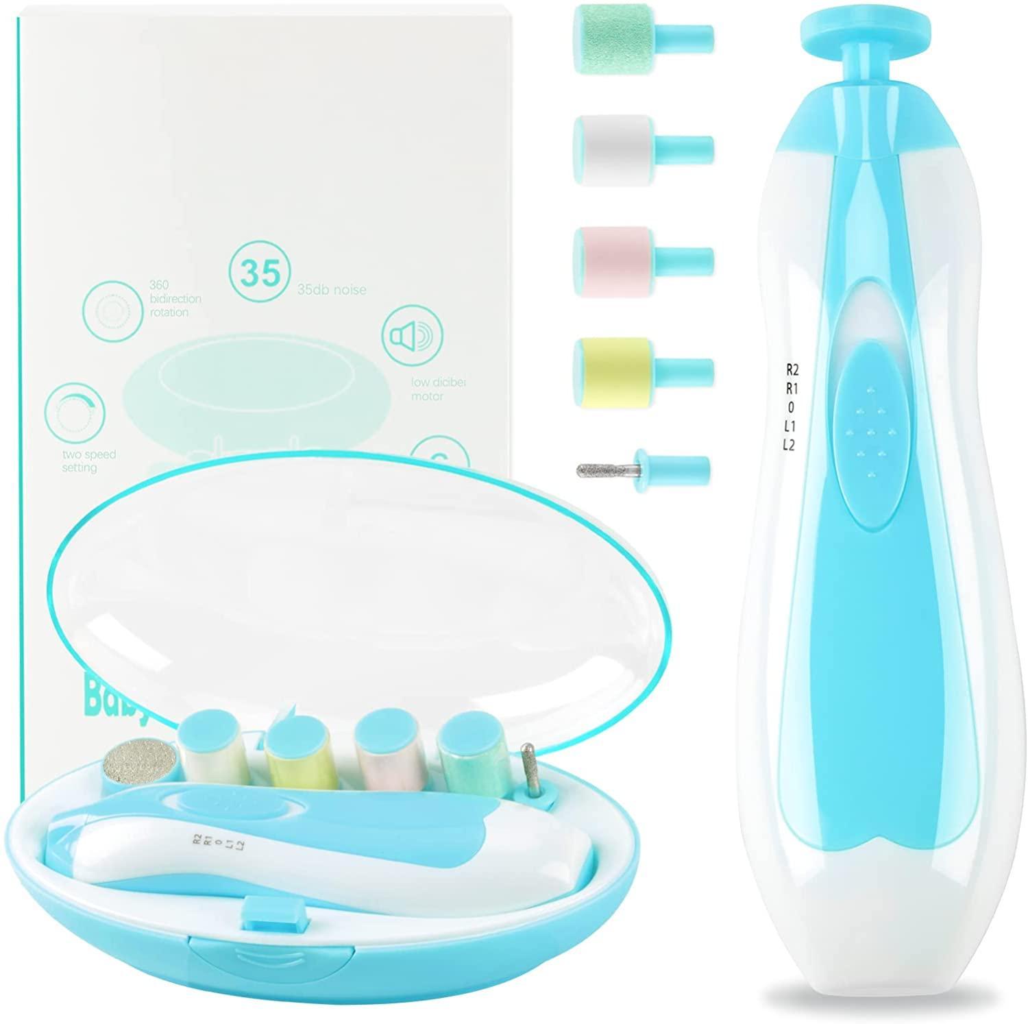Baby Grooming Care Kit - Babyblush