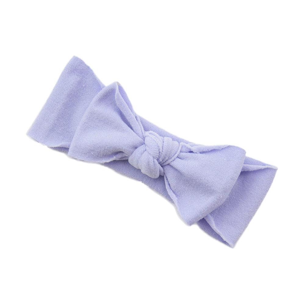 Baby Hair Knotted Headband