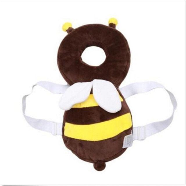 Baby Head Protection Pillow - Babyblush