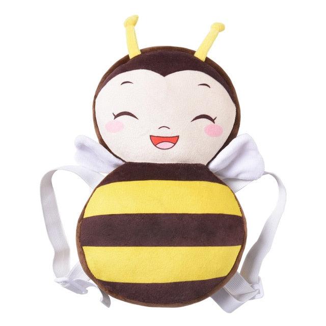 Baby Head Protection Pillow - Babyblush