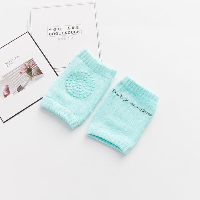Baby Knee Pad - Babyblush