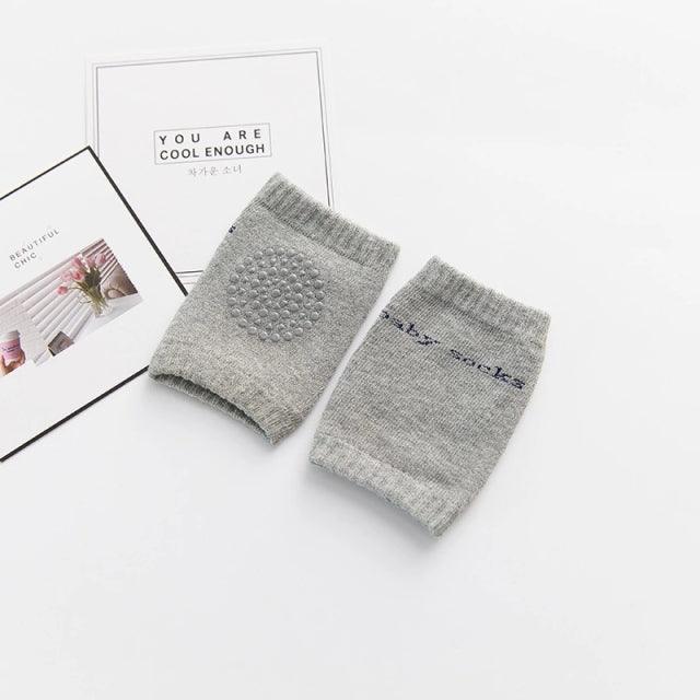 Baby Knee Pad - Babyblush