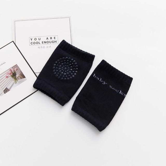 Baby Knee Pad - Babyblush