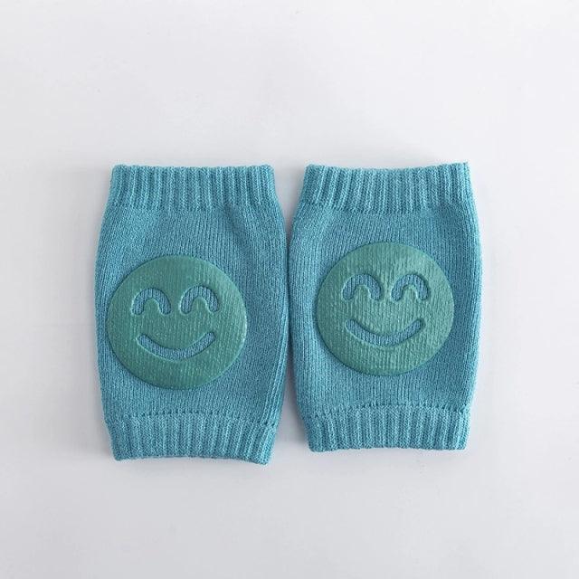 Baby Knee Pad - Babyblush
