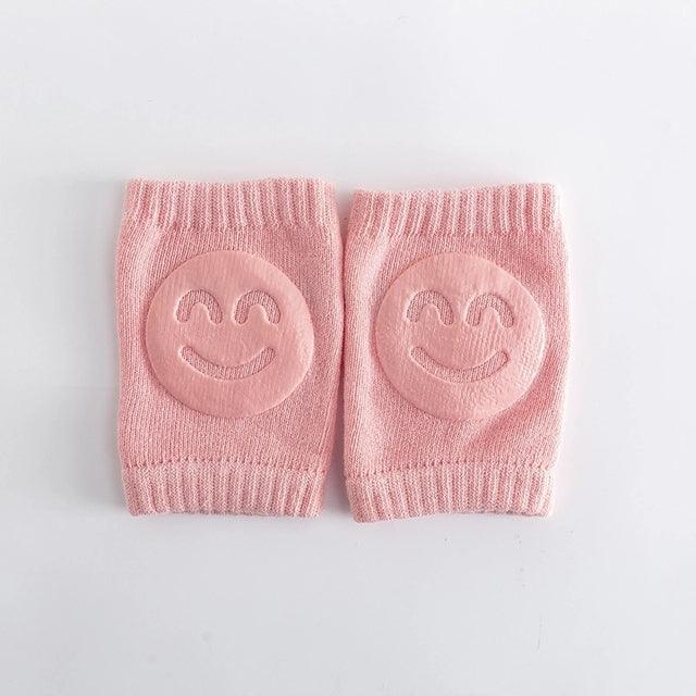 Baby Knee Pad - Babyblush