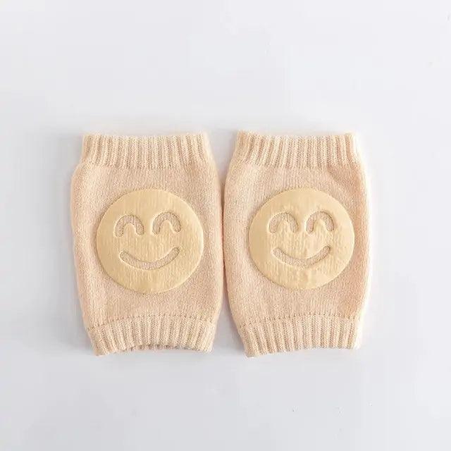 Baby Knee Pad - Babyblush