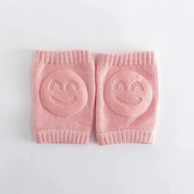 Baby Knee Pad - Babyblush