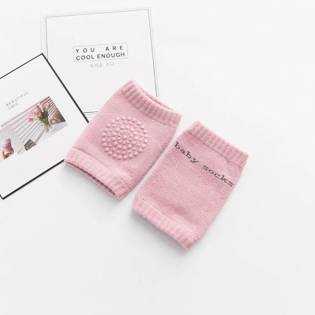 Baby Knee Pad - Babyblush