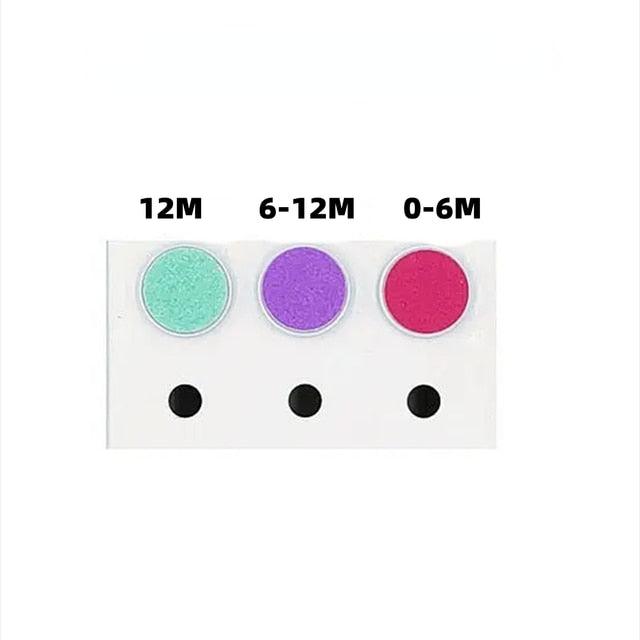 Baby Nail Trimmer - Babyblush