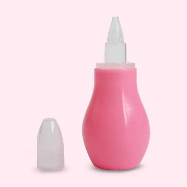 Baby Nasal Aspirator - Babyblush