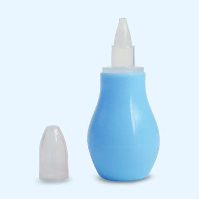 Baby Nasal Aspirator - Babyblush