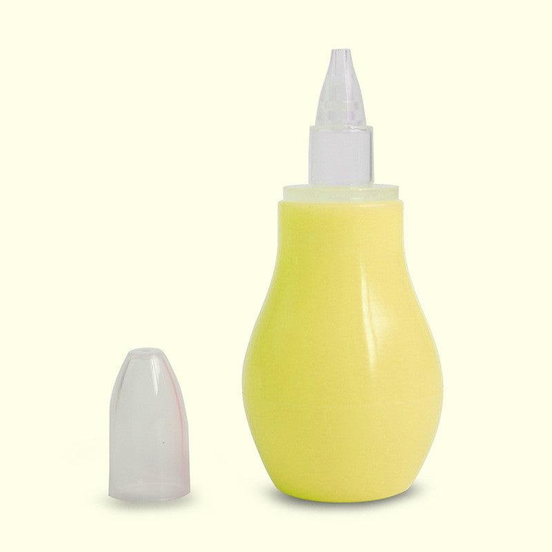 Baby Nasal Aspirator - Babyblush