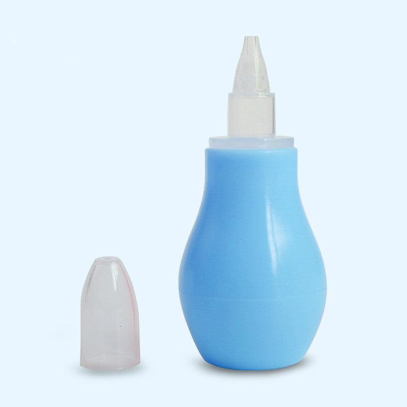 Baby Nasal Aspirator - Babyblush