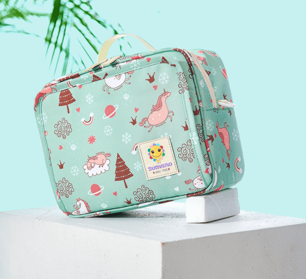 Baby outing storage bag - Babyblush