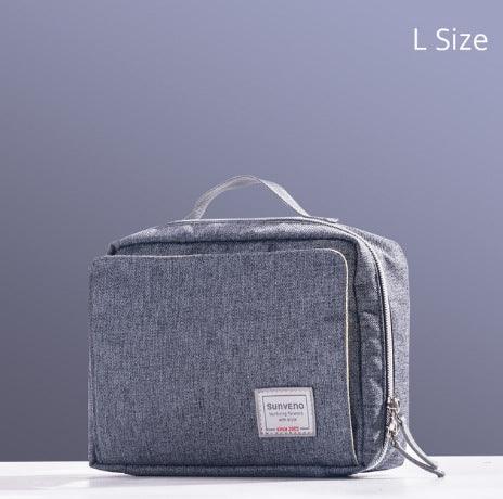 Baby outing storage bag - Babyblush