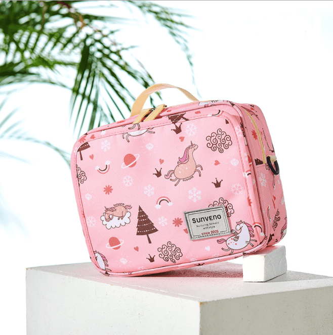 Baby outing storage bag - Babyblush