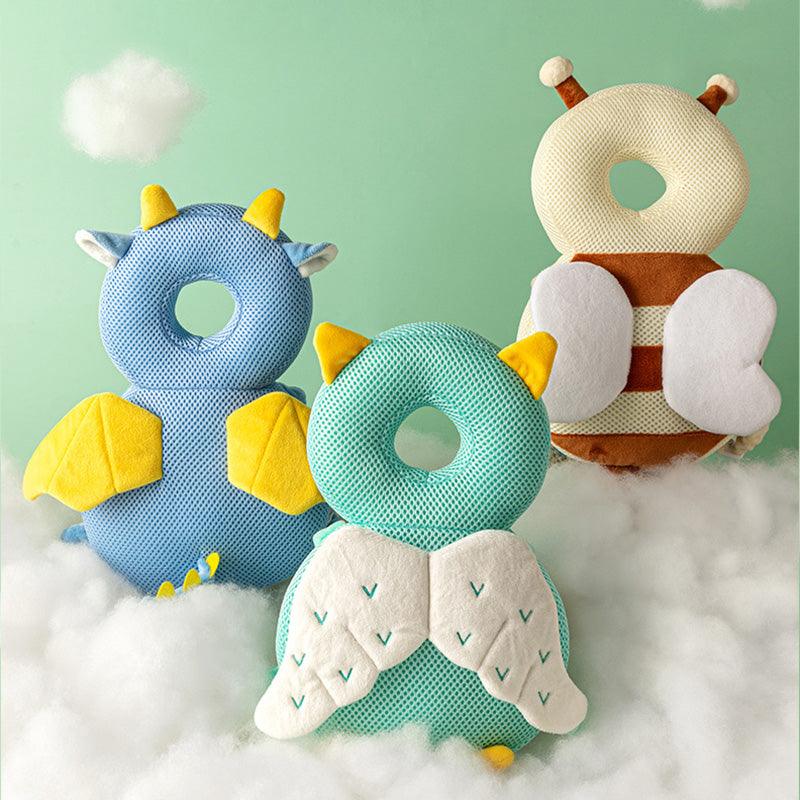 Baby Pillow - Babyblush