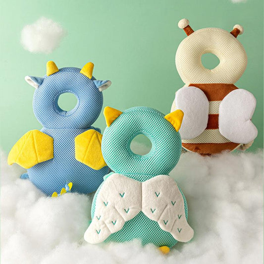 Baby Pillow - Babyblush