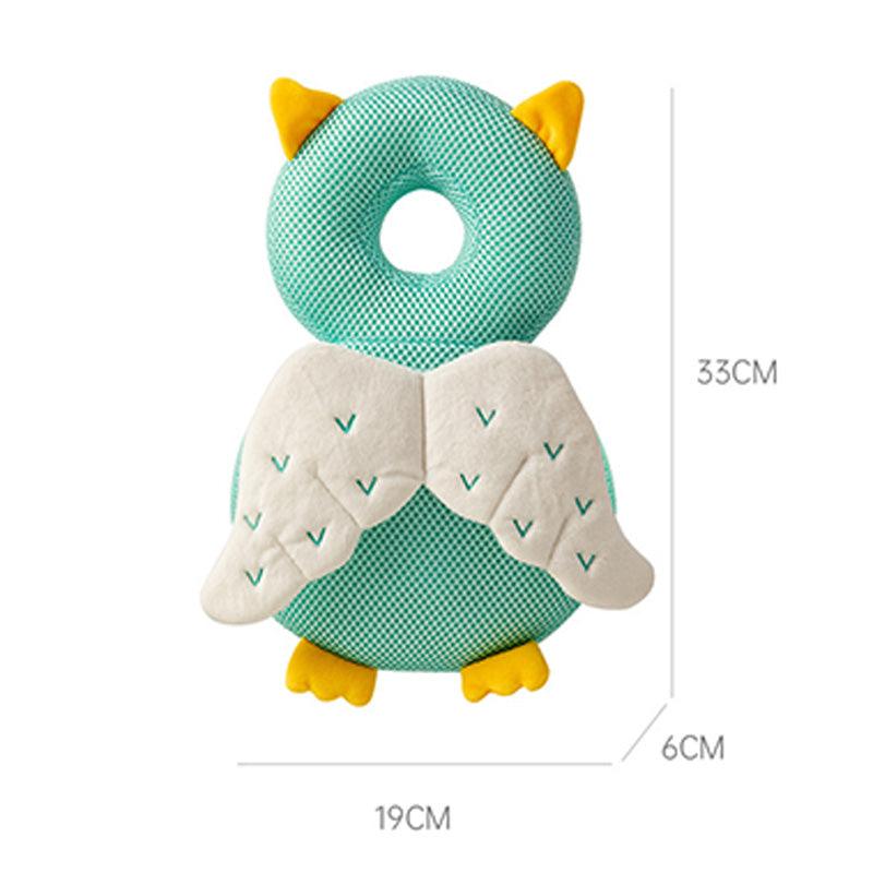 Baby Pillow - Babyblush