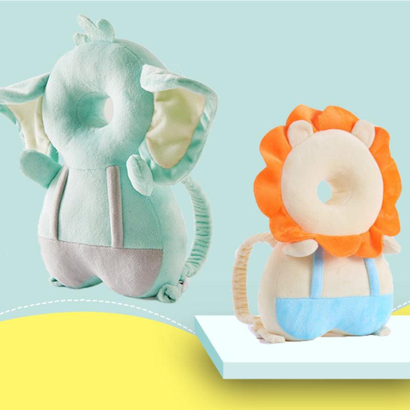 Baby Pillow - Babyblush