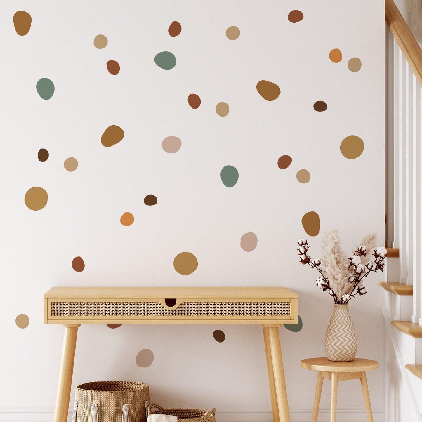 Baby Room Stickers - Babyblush