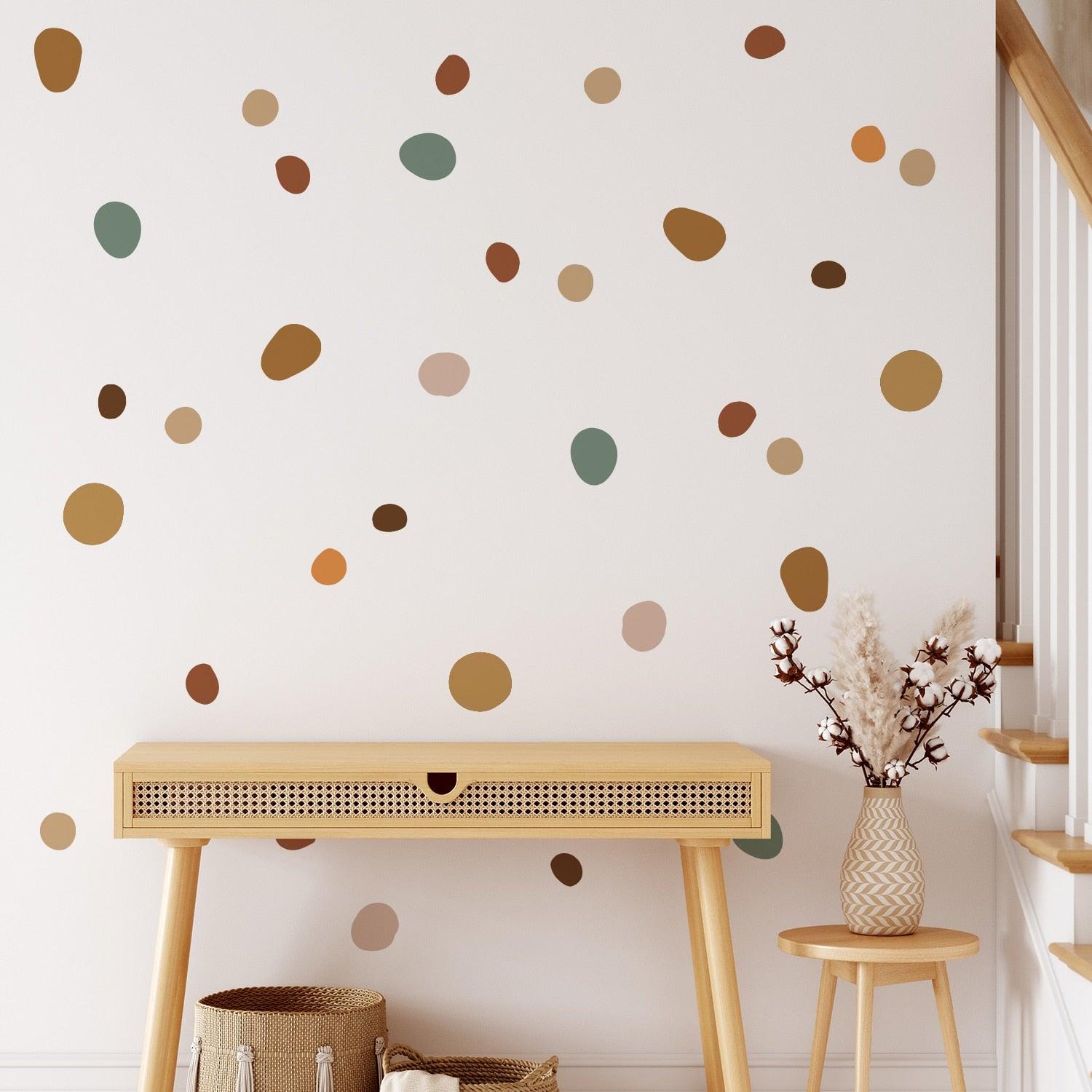 Baby Room Stickers - Babyblush