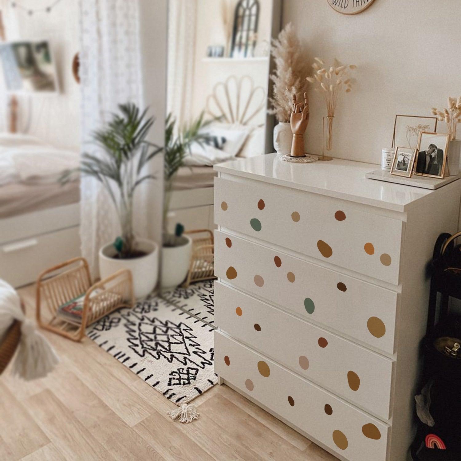 Baby Room Stickers - Babyblush