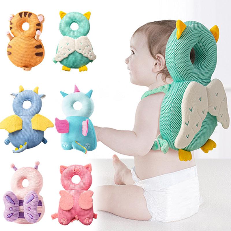 Baby Safety Pillow - Babyblush