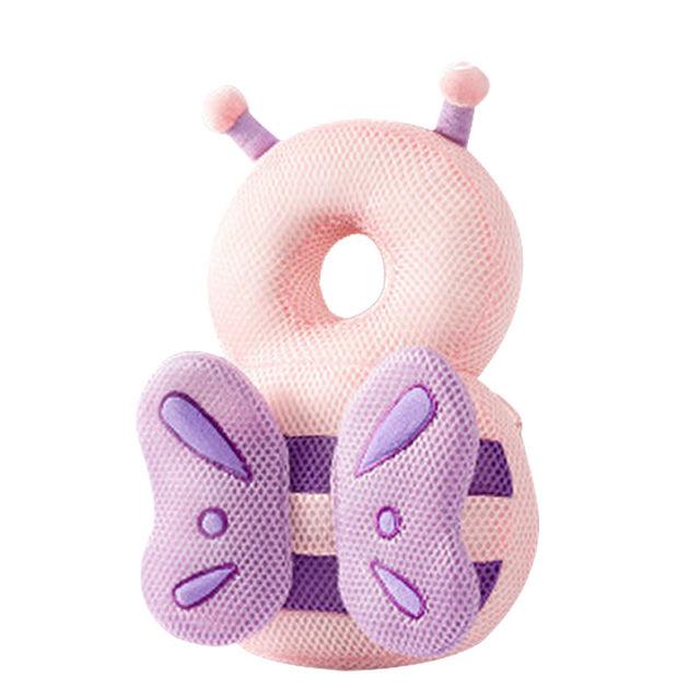 Baby Safety Pillow - Babyblush