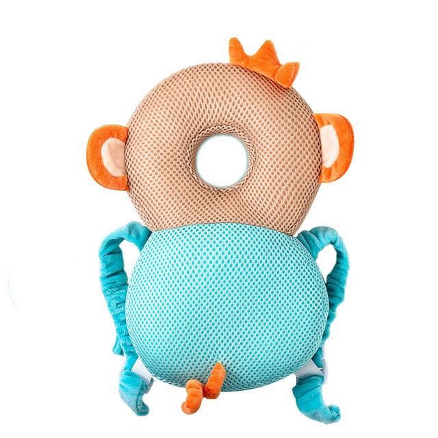 Baby Safety Pillow - Babyblush
