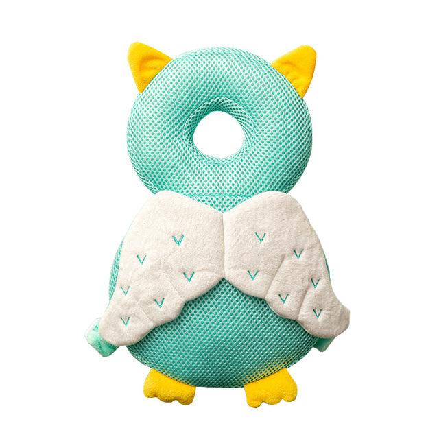 Baby Safety Pillow - Babyblush