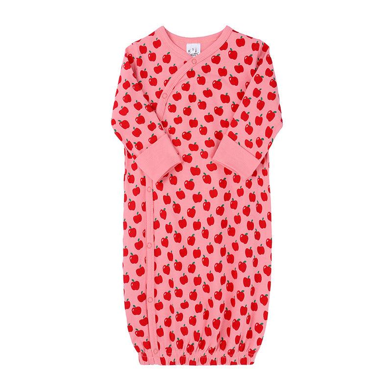 Baby sleeping bag - Babyblush