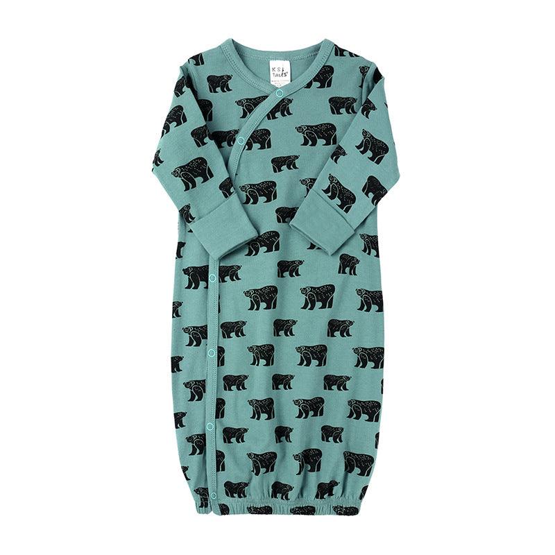 Baby sleeping bag - Babyblush