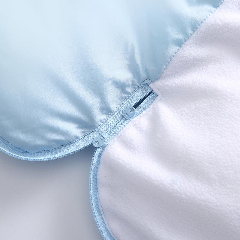 Baby sleeping bag - Babyblush