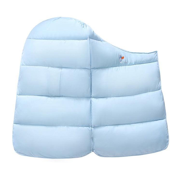 Baby sleeping bag - Babyblush