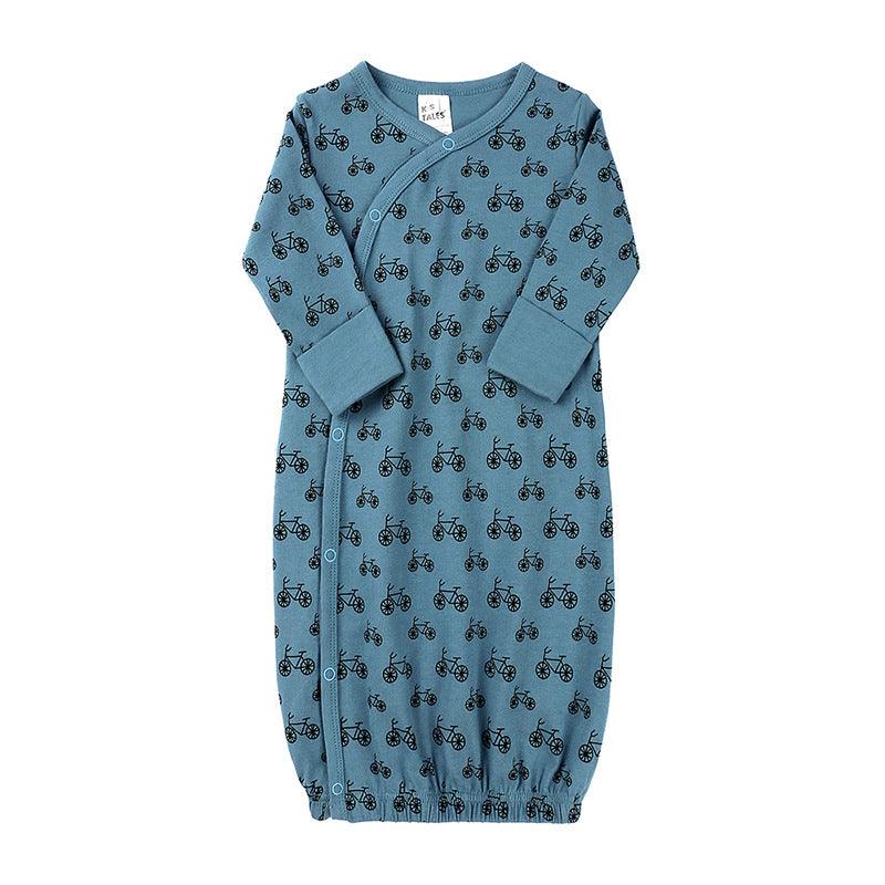 Baby sleeping bag - Babyblush
