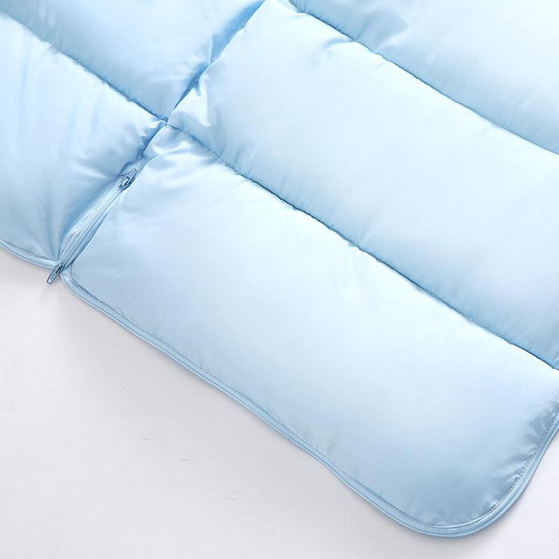 Baby sleeping bag - Babyblush
