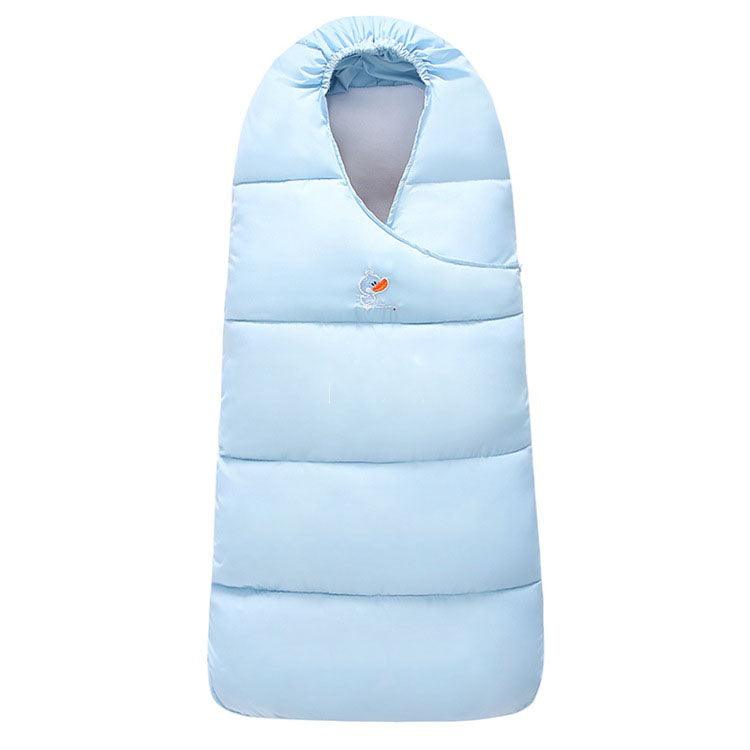 Baby sleeping bag - Babyblush