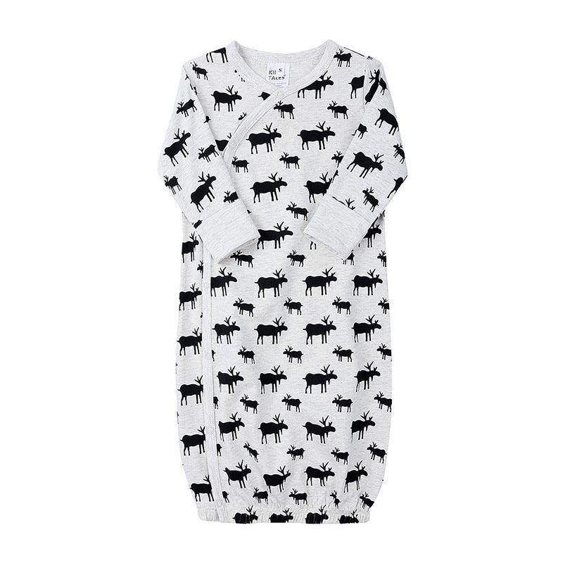 Baby sleeping bag - Babyblush