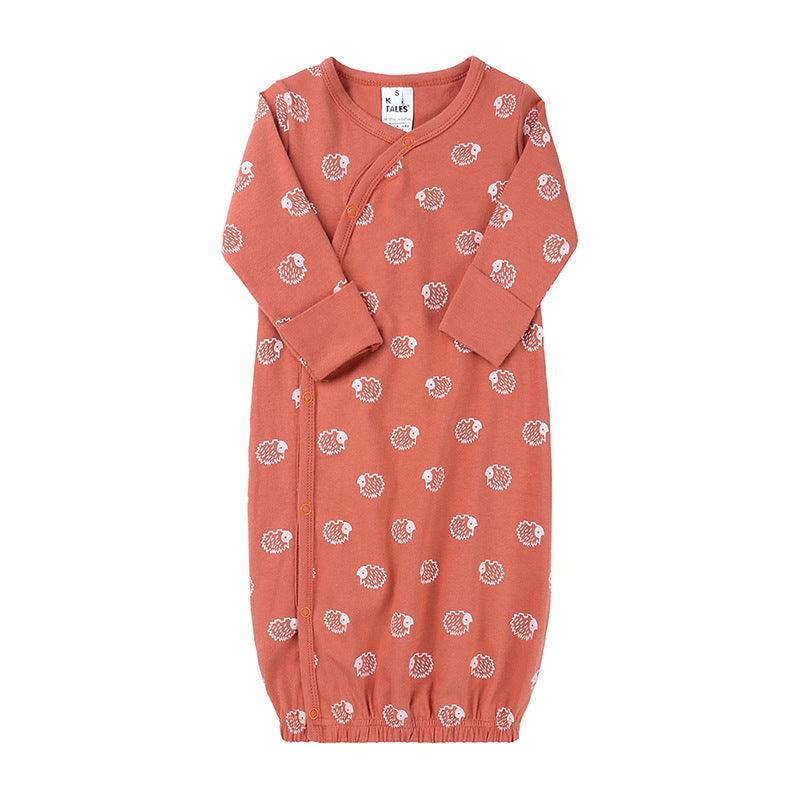 Baby sleeping bag - Babyblush