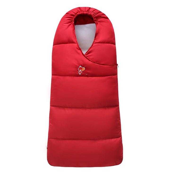Baby sleeping bag - Babyblush