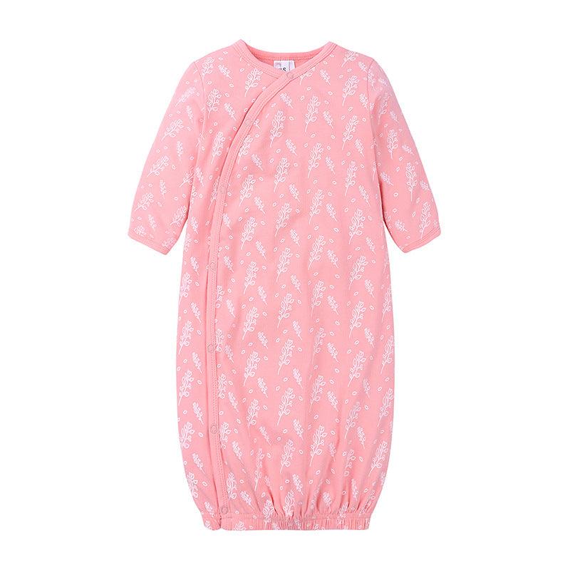 Baby sleeping bag - Babyblush