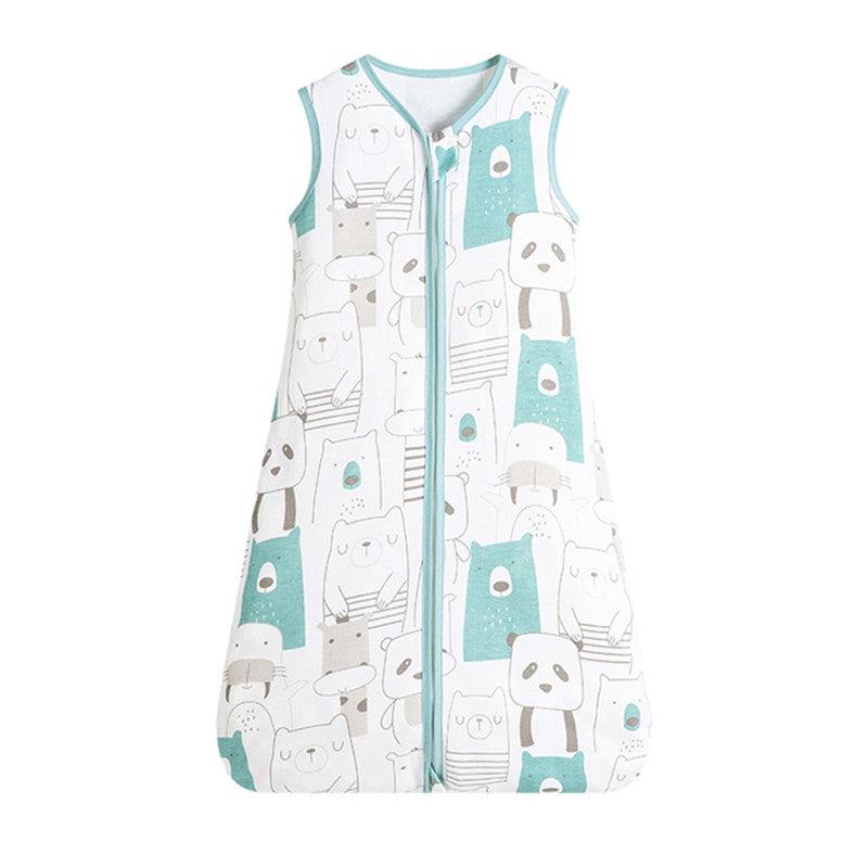 Baby Sleeping Bag For Newborn Baby Wearable Blanket - Babyblush