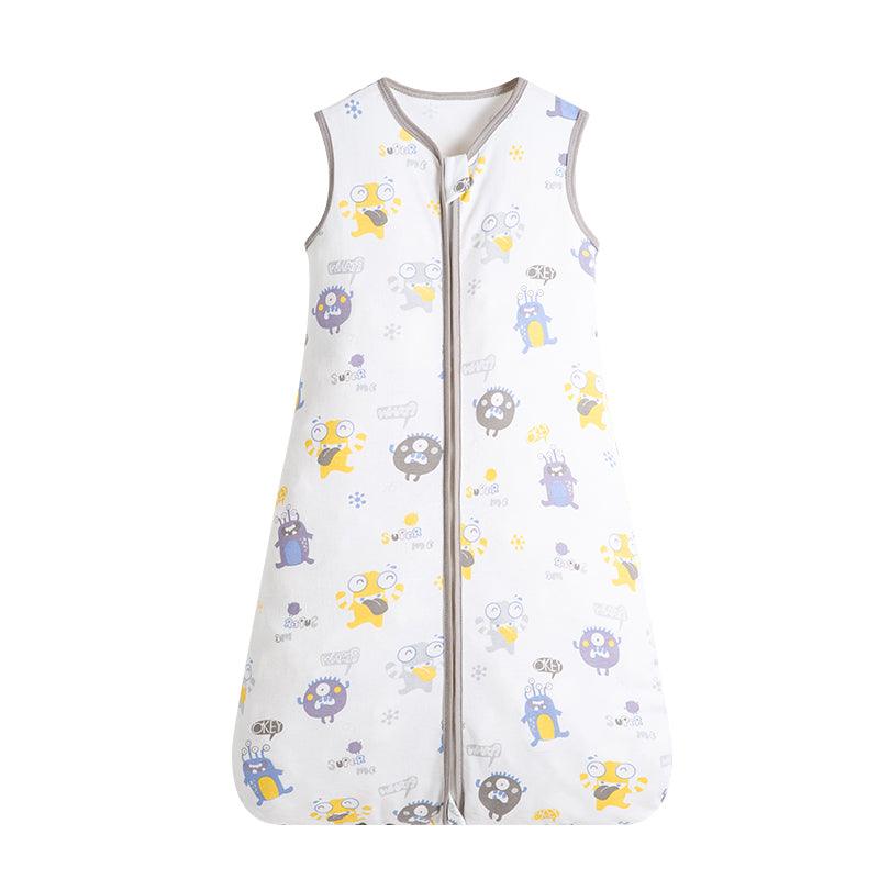 Baby Sleeping Bag For Newborn Baby Wearable Blanket - Babyblush