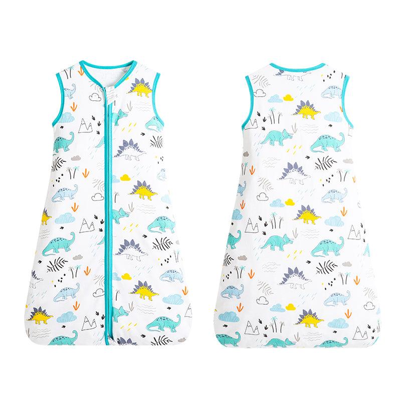 Baby Sleeping Bag For Newborn Baby Wearable Blanket - Babyblush