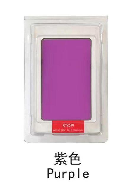 Baby Special Handprint & Footprint Ink Pad - Babyblush