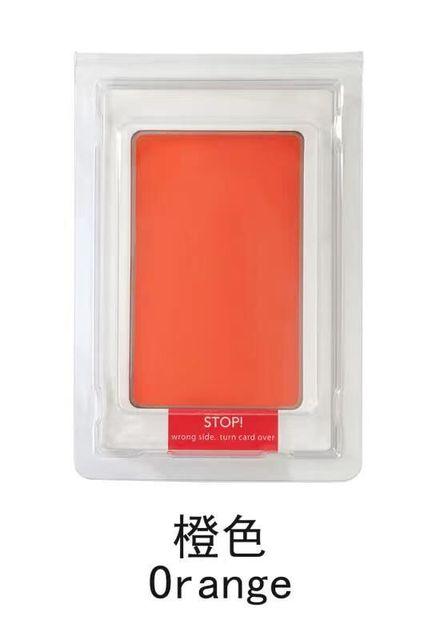 Baby Special Handprint & Footprint Ink Pad - Babyblush