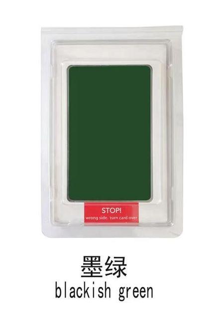 Baby Special Handprint & Footprint Ink Pad - Babyblush