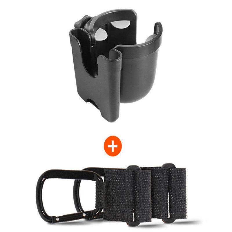 Baby Stroller Accessories Cup Holder Children Tricycle Bicycle Cart Bottle Rack Milk Water Pushchair Carriage - Babyblush